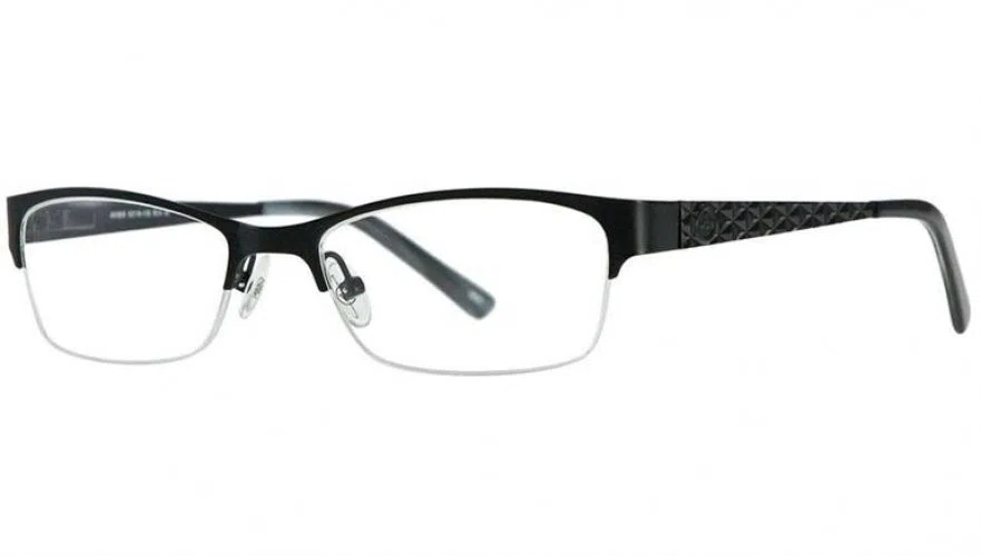 Adrienne Vittadini Petite 66 Eyeglasses - view 2